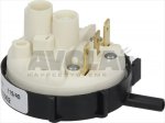 PRESSURE SWITCH 1 LEVEL