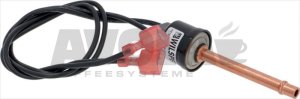 PRESSURE SWITCH RANCO DWFK 17-19 BAR