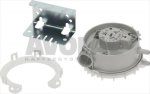 PRESSURE SWITCH 0,2/3 mbar 5A 250V