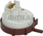PRESSURE SWITCH 1 LEVEL