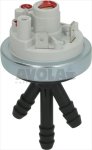 PRESSURE SWITCH CLEANJET 6A 250V