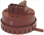PRESSURE SWITCH 2 LEVELS