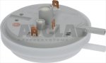 PRESSURE SWITCH 34/20 mm 1,5A 250V