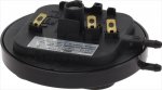 PRESSURE SWITCH 250V 5A