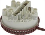 PRESSURE SWITCH 2 LEVELS