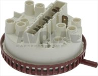 PRESSURE SWITCH 2 LEVELS
