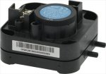 AIR PRESSURE SWITCH 0,4 mbar