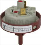 PRESSURE SWITCH 1 LEVEL