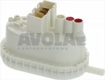 PRESSURE SWITCH 1 LEVEL
