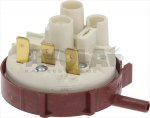 PRESSURE SWITCH 1 LEVEL