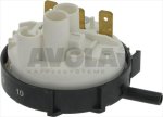 PRESSURE SWITCH 1 LEVEL