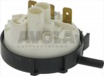 PRESSURE SWITCH 1 LEVEL