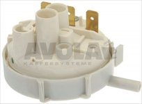PRESSURE SWITCH 1 LEVEL