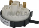 PRESSURE SWITCH 1 LEVEL