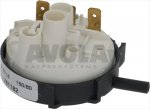 PRESSURE SWITCH 1 LEVEL