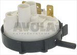PRESSURE SWITCH 1 LEVEL