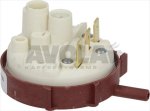 PRESSURE SWITCH 1 LEVEL