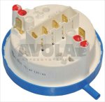 PRESSURE SWITCH 2 LEVELS
