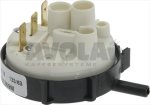 PRESSURE SWITCH 1 LEVEL