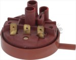 PRESSURE SWITCH 1 LEVEL