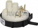 PRESSURE SWITCH 1 LEVEL