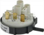 PRESSURE SWITCH 1 LEVEL