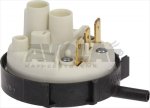 PRESSURE SWITCH 1 LEVEL