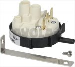 PRESSURE SWITCH 1 LEVEL