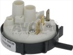 PRESSURE SWITCH 1 LEVEL