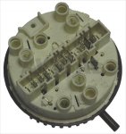 PRESSURE SWITCH 3 LEVELS