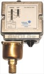 ADJUSTABLE PRESSURE SWITCH 0.15-1 BAR