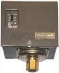ADJUSTABLE PRESSURE SWITCH 0.2-1 KG