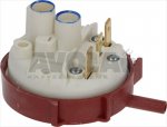 PRESSURE SWITCH 1 LEVEL