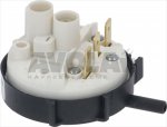 PRESSURE SWITCH 1 LEVEL