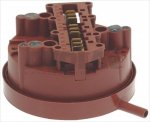 PRESSURE SWITCH 3 LEVELS