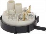 PRESSURE SWITCH 1 LEVEL