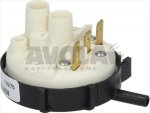 PRESSURE SWITCH 1 LEVEL