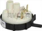 PRESSURE SWITCH 1 LEVEL