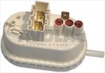 PRESSURE SWITCH 1 LEVEL