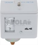 PRESSURE CONTROL 016-H6758 PED