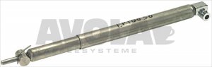 ASSEMBLED TELESCOPIC UNIT LP