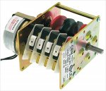 CONTROLLER HFD4M16 4 CAMS