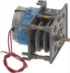 CONTROLLER 9444 2 CAMS