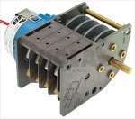 CONTROLLER P255 4 CAMS