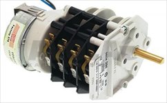 CONTROLLER D94 4 CAMS