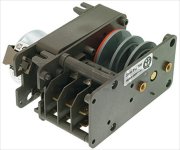 CONTROLLER P265 3 CAMS