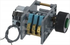 CONTROLLER P375 3 CAMS