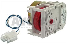 REGENERATION CONTROLLER 1 CAM