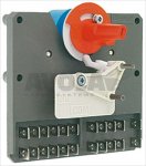 PROGRAMMSCHALTER P23 1 NOCKE 15 MINUTEN
