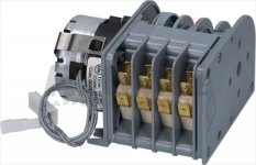 CONTROLLER P255 4 CAMS